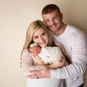 Meet your Posher, Christian n shea